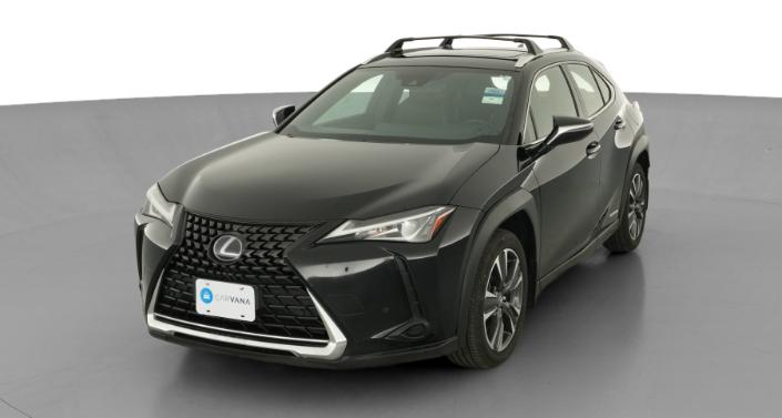 2019 Lexus UX 250h -
                  Colonial Heights, VA
