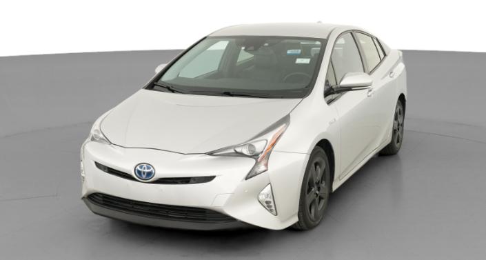Thumbnail: 2016 Toyota Prius - 1