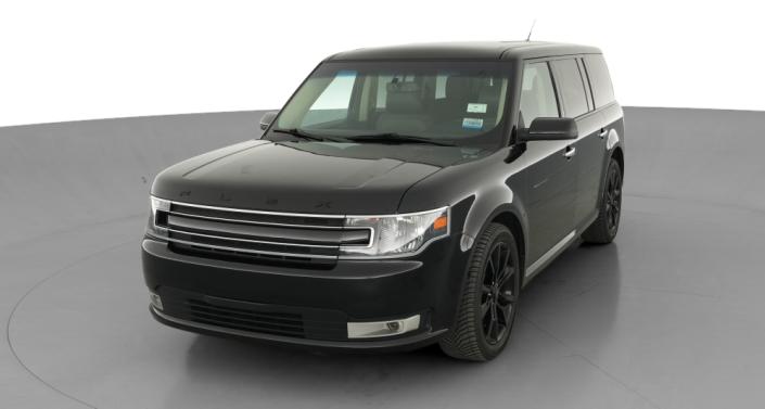 Thumbnail: 2019 Ford Flex - 1