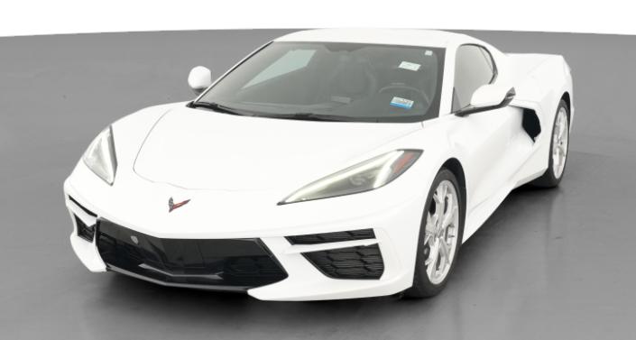 Thumbnail: 2022 Chevrolet Corvette - 1