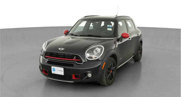 Thumbnail: 2016 MINI Cooper Countryman - 1