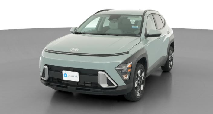 Thumbnail: 2025 Hyundai Kona - 1