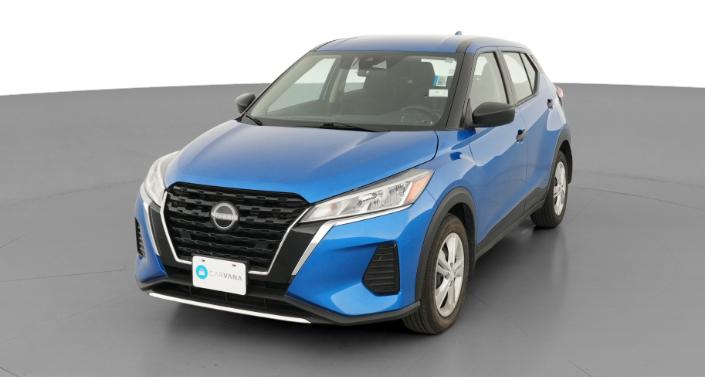 Thumbnail: 2024 Nissan Kicks - 1