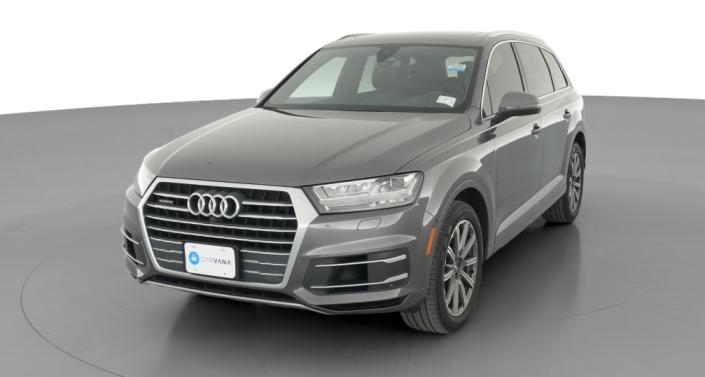 Thumbnail: 2019 Audi Q7 - 1