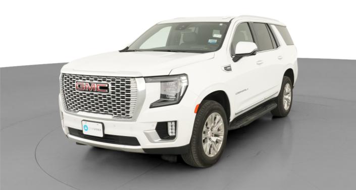 Thumbnail: 2023 GMC Yukon - 1