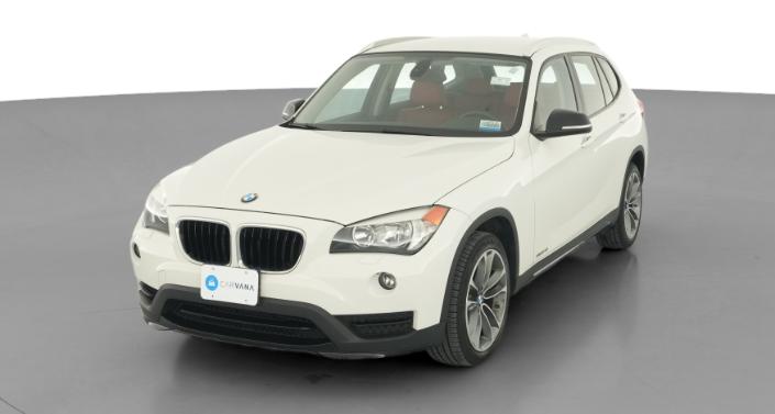 Thumbnail: 2015 BMW X1 - 1