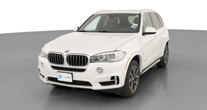 Thumbnail: 2018 BMW X5 - 1
