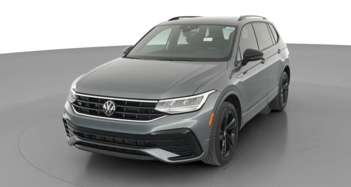 Thumbnail: 2023 Volkswagen Tiguan - 1