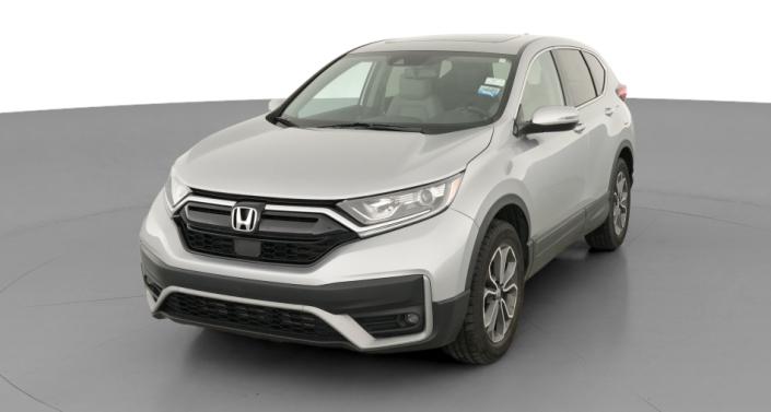 Thumbnail: 2022 Honda CR-V - 1