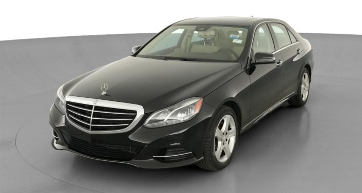 Thumbnail: 2016 Mercedes-Benz E-Class - 1