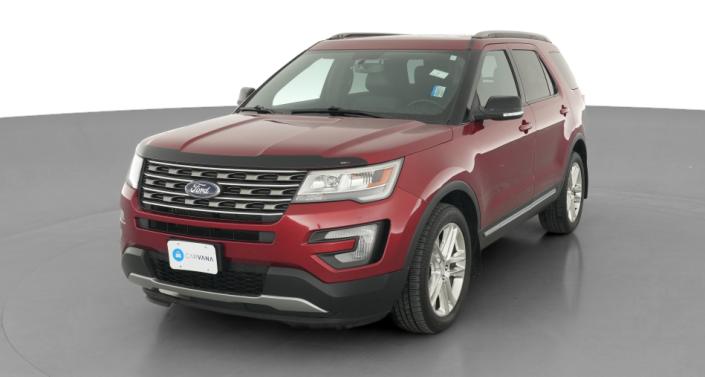 Thumbnail: 2017 Ford Explorer - 1