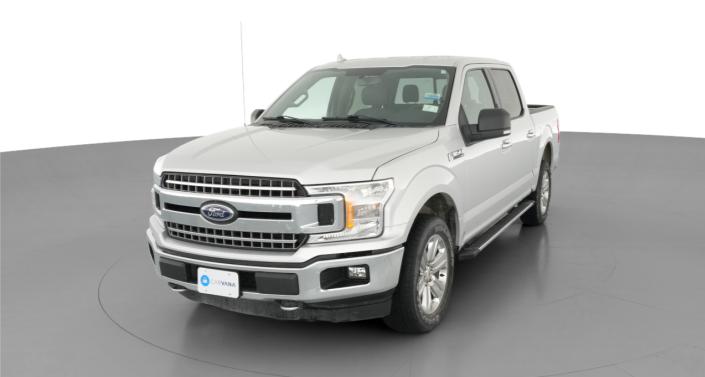 Thumbnail: 2018 Ford Econoline - 1