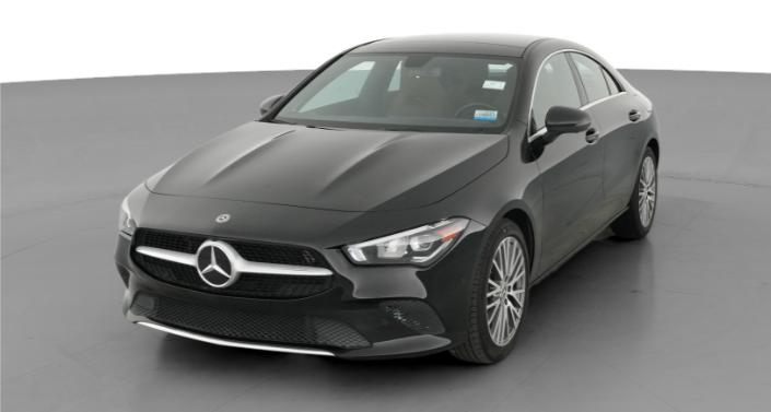 Thumbnail: 2020 Mercedes-Benz CLA - 1