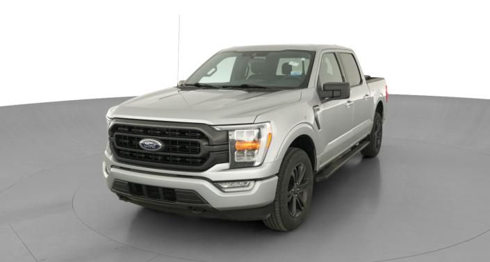 Thumbnail: 2021 Ford Econoline - 1