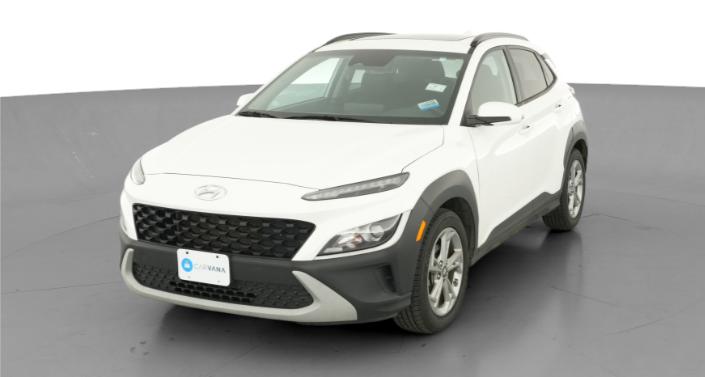 Thumbnail: 2022 Hyundai Kona - 1