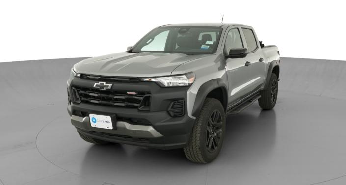 Thumbnail: 2024 Chevrolet Colorado - 1