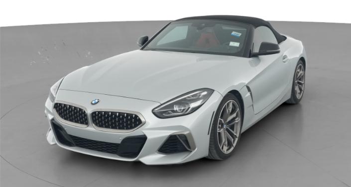 Thumbnail: 2020 BMW Z4 - 1