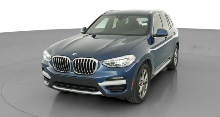 Thumbnail: 2020 BMW X3 - 1