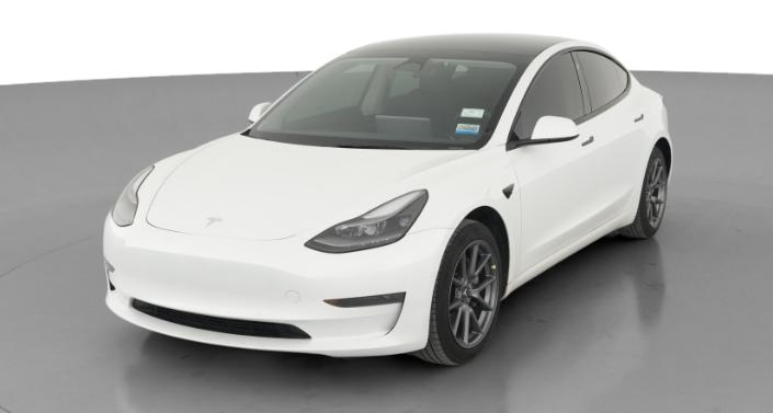 Thumbnail: 2022 Tesla Model 3 - 1