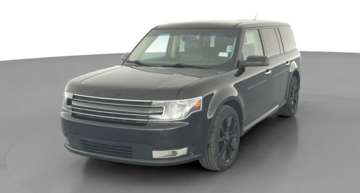 Thumbnail: 2019 Ford Flex - 1