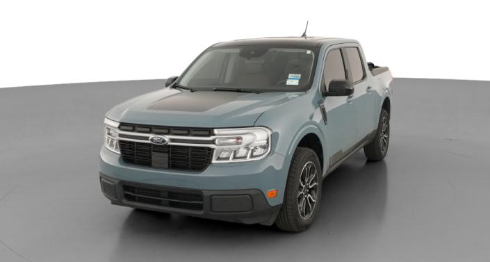 Thumbnail: 2022 Ford Maverick - 1