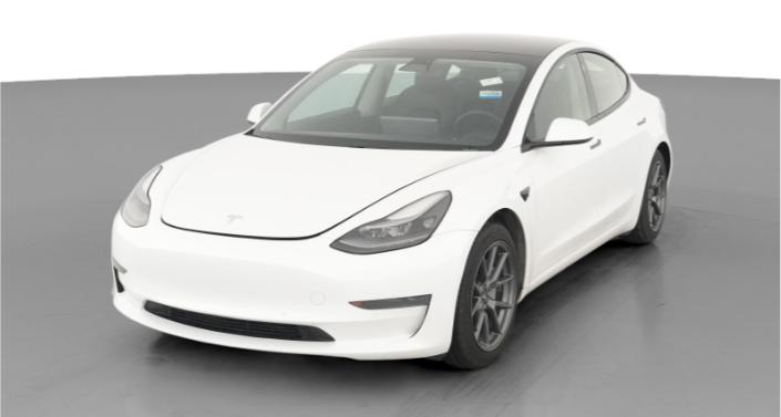 Thumbnail: 2021 Tesla Model 3 - 1
