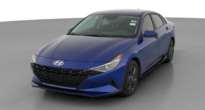 Thumbnail: 2023 Hyundai Elantra - 1