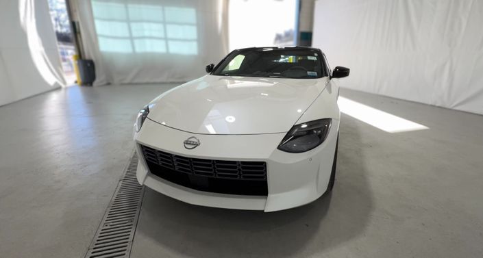 Thumbnail: 2025 Nissan Z - 1