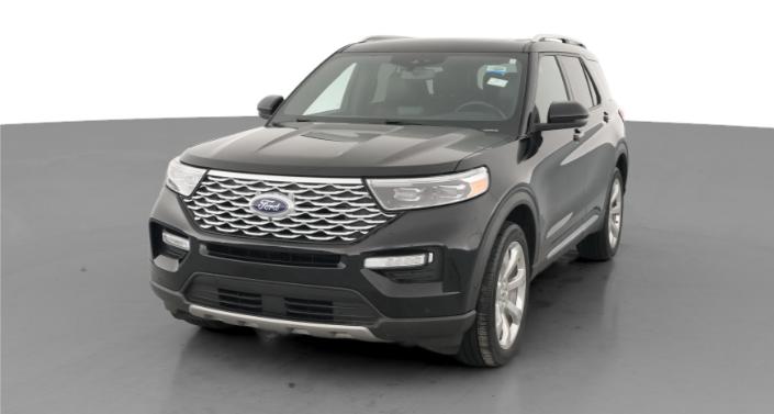 Thumbnail: 2020 Ford Explorer - 1