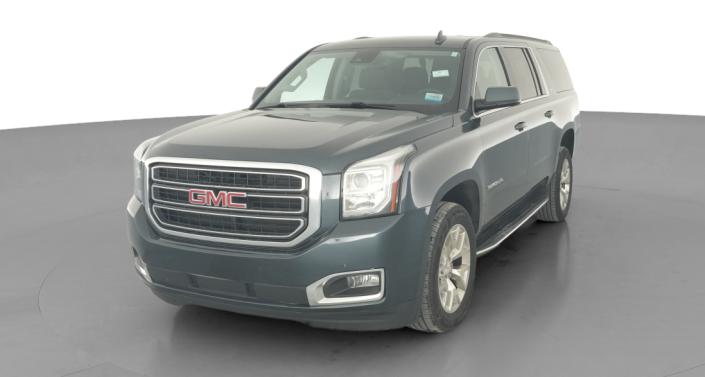 2020 GMC Yukon XL SLE -
                  Trenton, OH