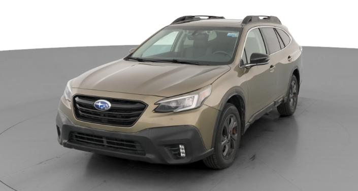 Thumbnail: 2020 Subaru Outback - 1