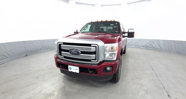 Thumbnail: 2015 Ford Econoline - 1