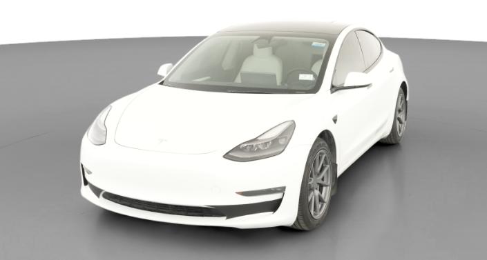 Thumbnail: 2022 Tesla Model 3 - 1