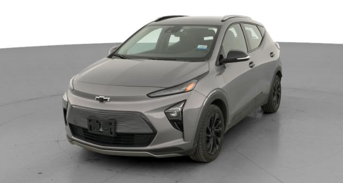 Thumbnail: 2023 Chevrolet Bolt EUV - 1