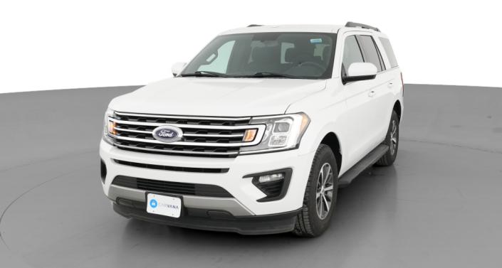 Thumbnail: 2018 Ford Expedition - 1