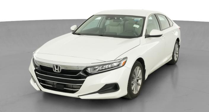 Thumbnail: 2022 Honda Accord - 1