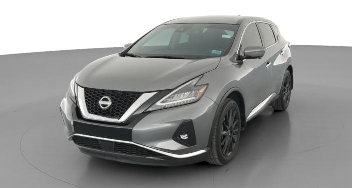 Thumbnail: 2023 Nissan Murano - 1