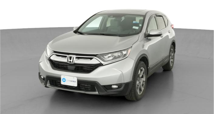 Thumbnail: 2019 Honda CR-V - 1