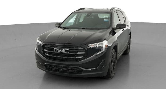 Thumbnail: 2020 GMC Terrain - 1