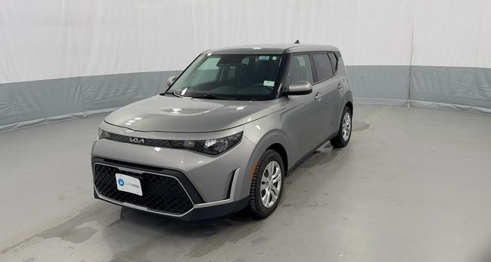 Thumbnail: 2023 Kia Soul - 1