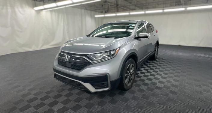 Thumbnail: 2022 Honda CR-V - 1