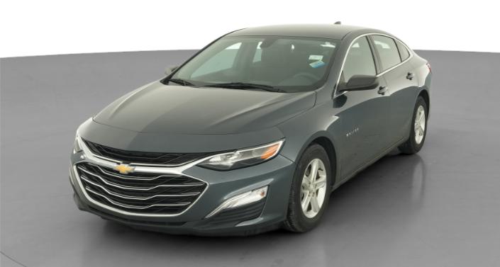 Thumbnail: 2019 Chevrolet Malibu - 1