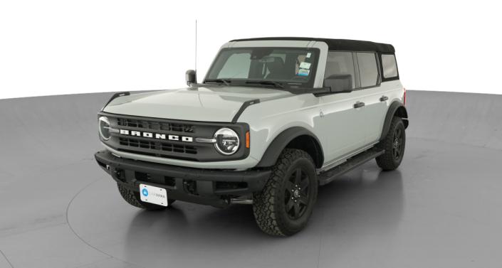 Thumbnail: 2024 Ford Bronco - 1