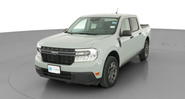 Thumbnail: 2022 Ford Maverick - 1