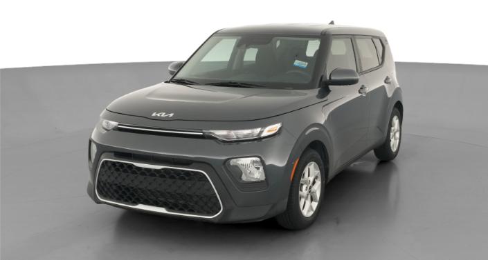 Thumbnail: 2022 Kia Soul - 1