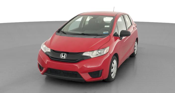 Thumbnail: 2016 Honda Fit - 1