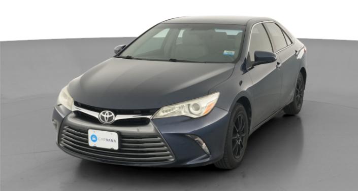 Thumbnail: 2017 Toyota Camry - 1