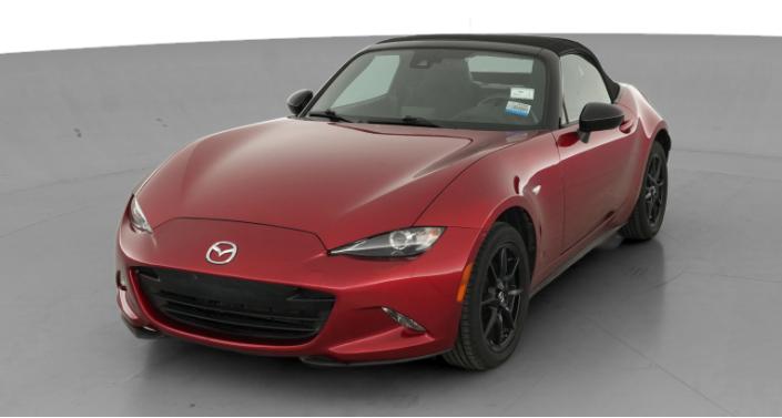 Thumbnail: 2020 Mazda MX-5 Miata - 1