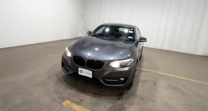 Thumbnail: 2017 BMW 2 Series - 1