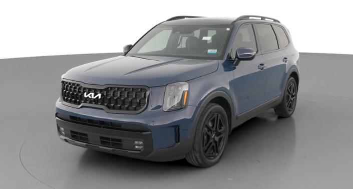 Thumbnail: 2024 Kia Telluride - 1